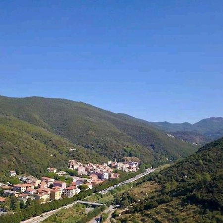 Flamatan Deiva Marina Exterior foto