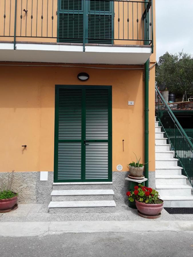 Flamatan Deiva Marina Exterior foto