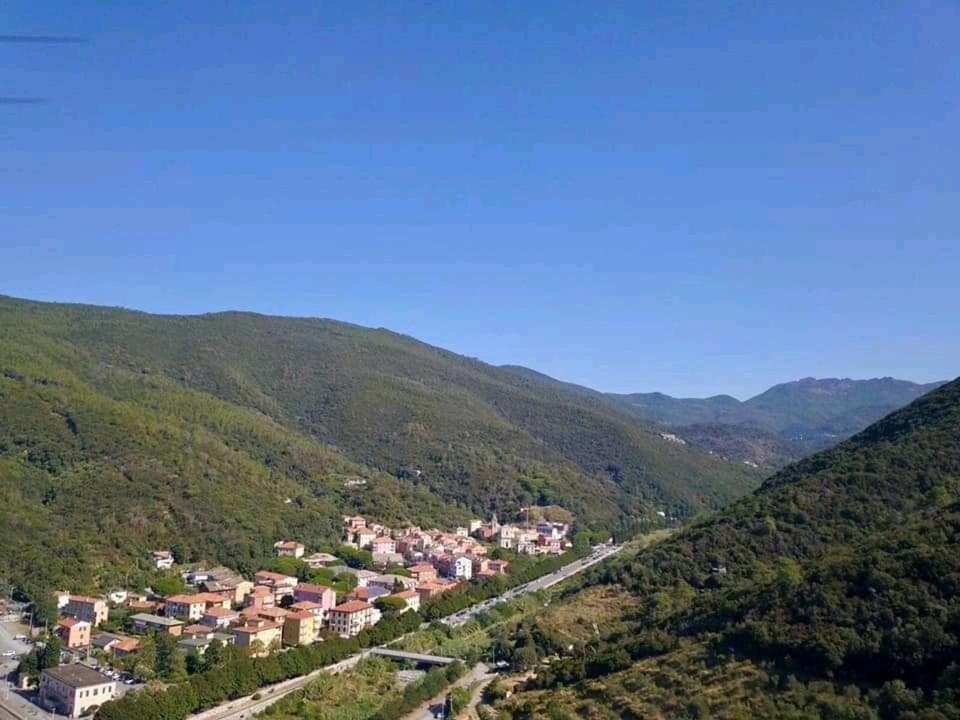 Flamatan Deiva Marina Exterior foto